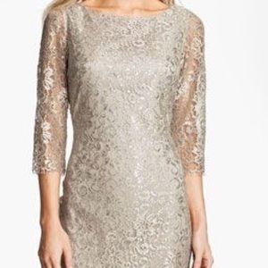 👑Stunning Calvin Klein Dress